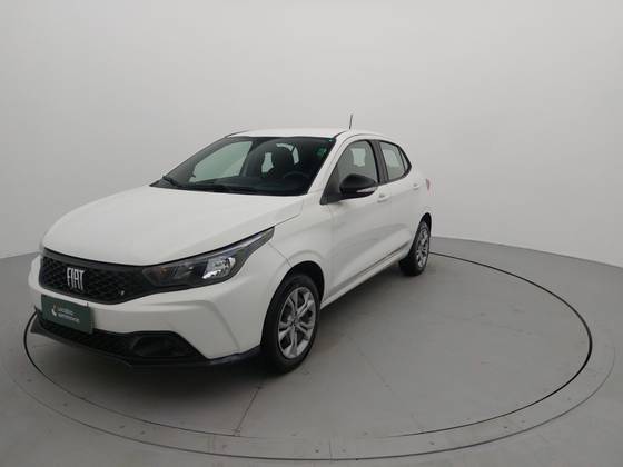 FIAT ARGO 1.0 FIREFLY FLEX DRIVE MANUAL FIAT ARGO 1.0 FIREFLY FLEX DRIVE MANUAL